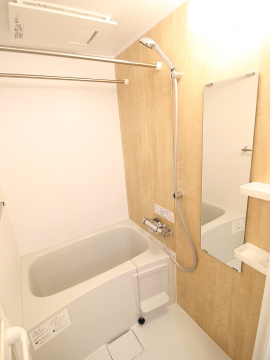 物件内観写真14　(バス／シャワールーム等)