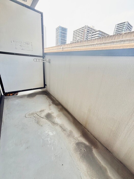 物件内観写真17　(ベランダ・バルコニー)