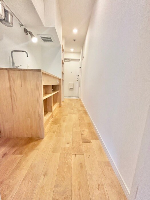 物件内観写真21　(廊下)