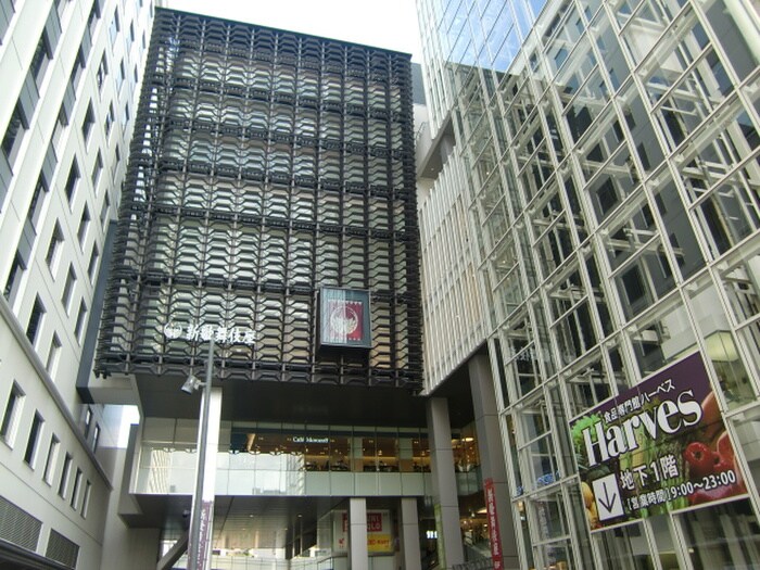 上本町ＹＵＦＵＲＡ