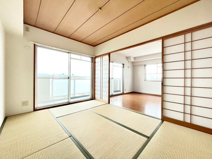 物件内観写真10　(居室)