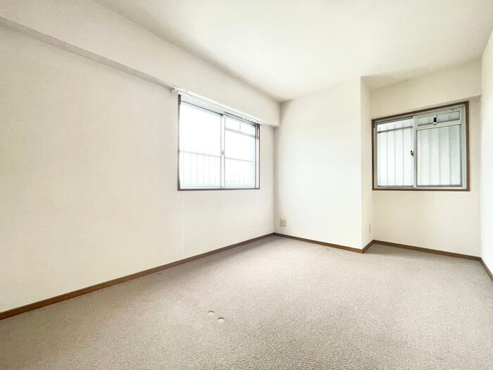 物件内観写真14　(居室)