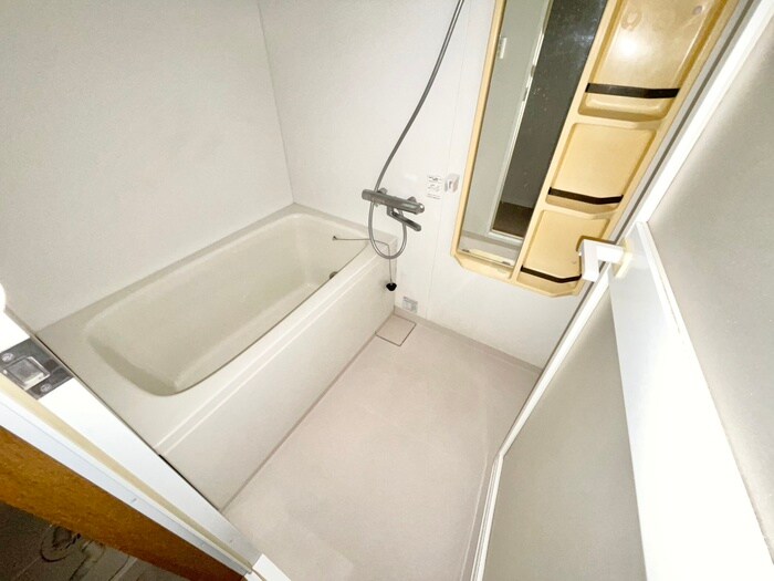 物件内観写真16　(バス／シャワールーム等)
