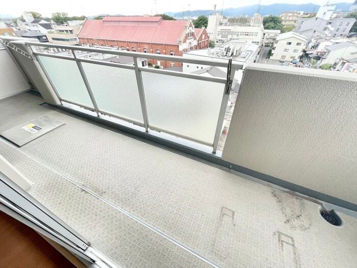 物件内観写真20　(ベランダ・バルコニー)