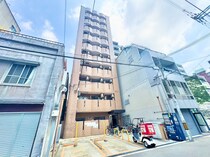 オ－クハウスの外観写真