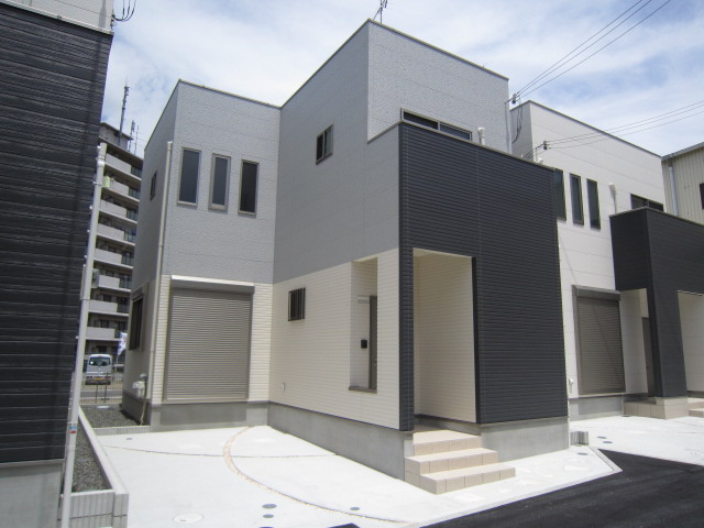 ﾌｼﾞﾊﾟﾚｽ戸建賃貸和泉市池田下町