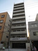 インザグレイス弁天町（401）