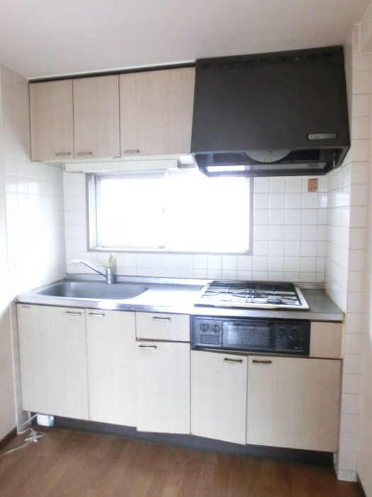 物件内観写真7　(キッチン)
