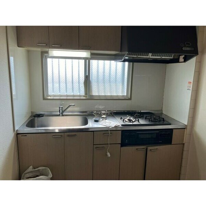 物件内観写真7　(キッチン)