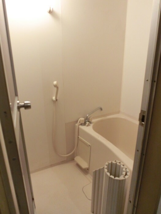 物件内観写真10　(バス／シャワールーム等)