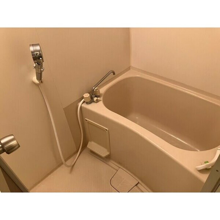 物件内観写真10　(バス／シャワールーム等)