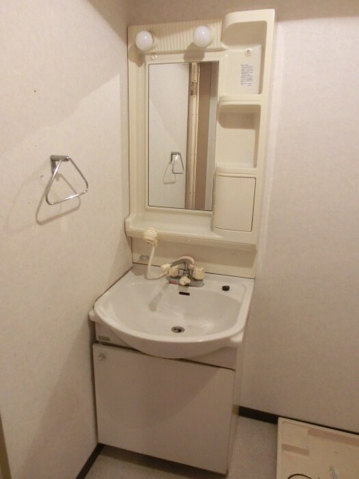 物件内観写真11　(洗面)