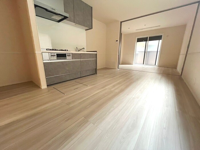 物件内観写真7　(居室)