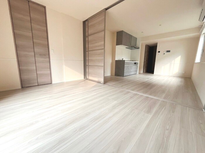 物件内観写真7　(居室)