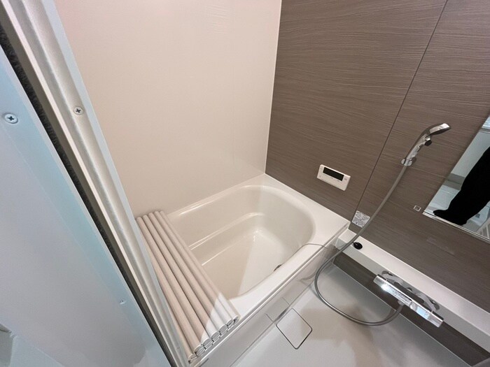 物件内観写真9　(バス／シャワールーム等)