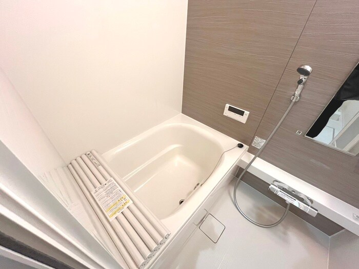 物件内観写真9　(バス／シャワールーム等)