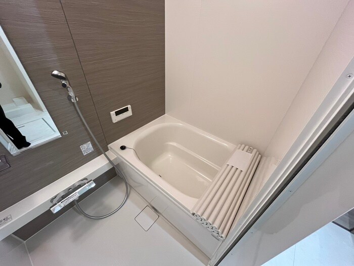 物件内観写真9　(バス／シャワールーム等)