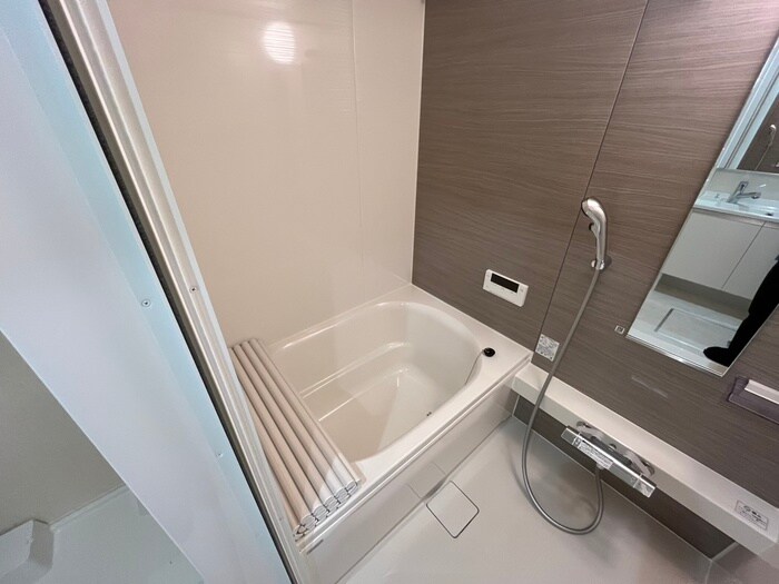 物件内観写真9　(バス／シャワールーム等)