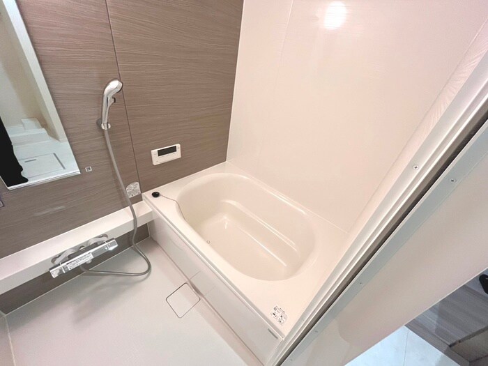 物件内観写真9　(バス／シャワールーム等)