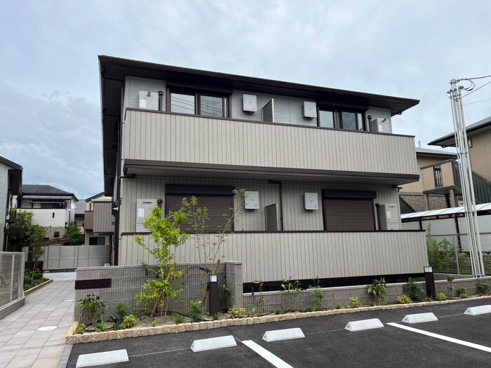 物件外観写真6　(外観写真)