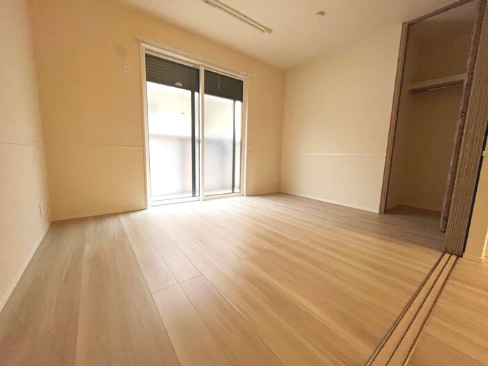 物件内観写真12　(居室)