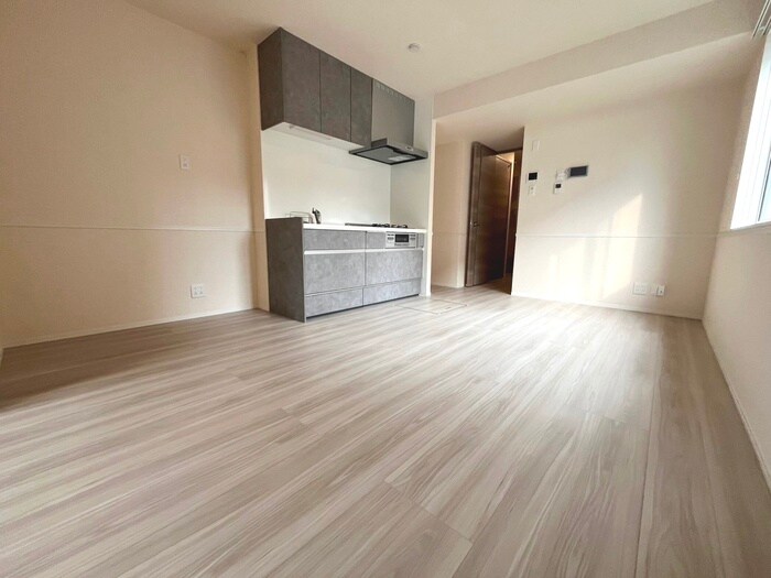 物件内観写真12　(居室)