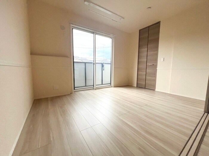 物件内観写真12　(居室)