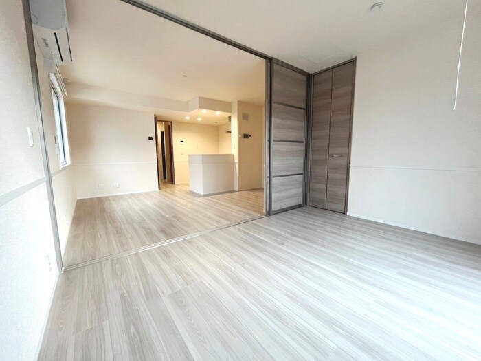 物件内観写真12　(居室)