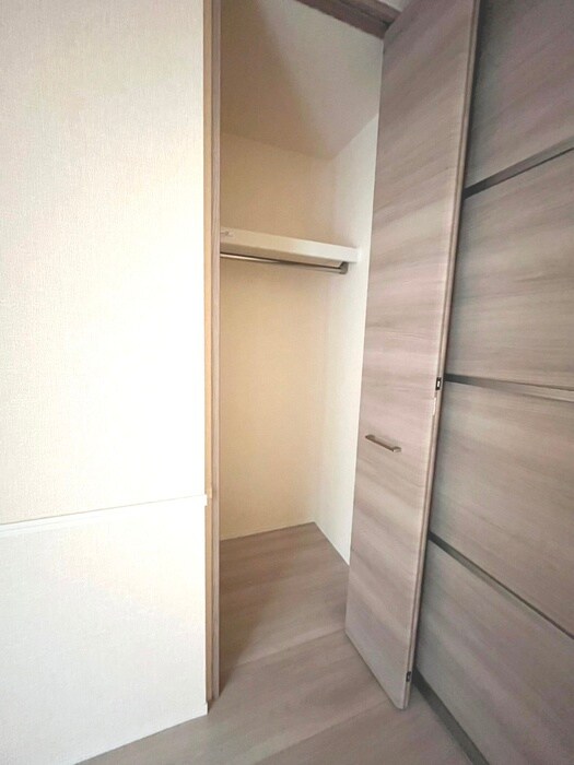 物件内観写真13　(収納)