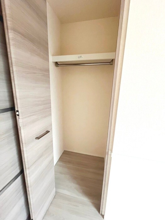 物件内観写真13　(収納)