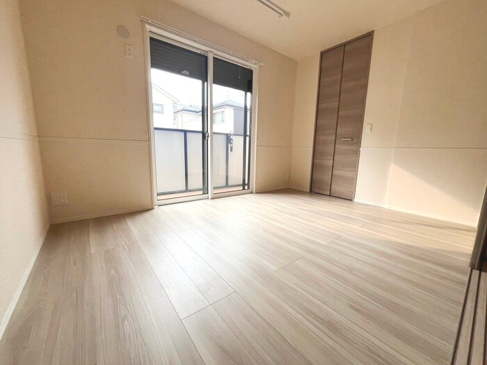 物件内観写真14　(居室)