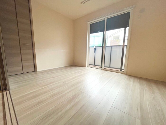 物件内観写真14　(居室)