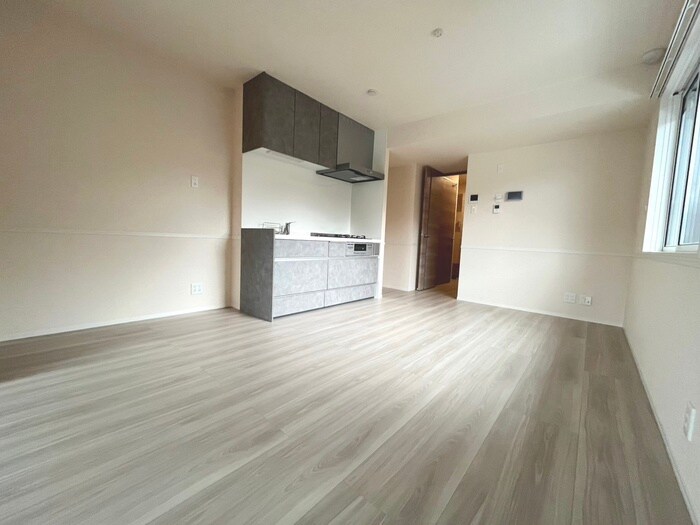 物件内観写真14　(居室)