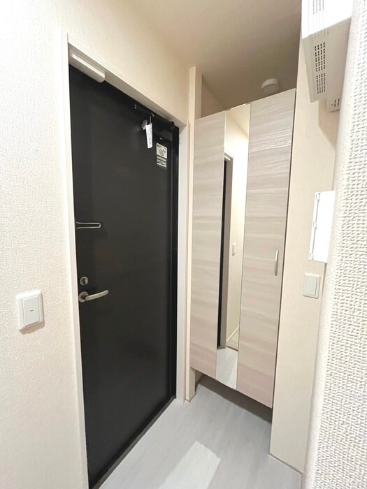 物件内観写真15　(ロフト)