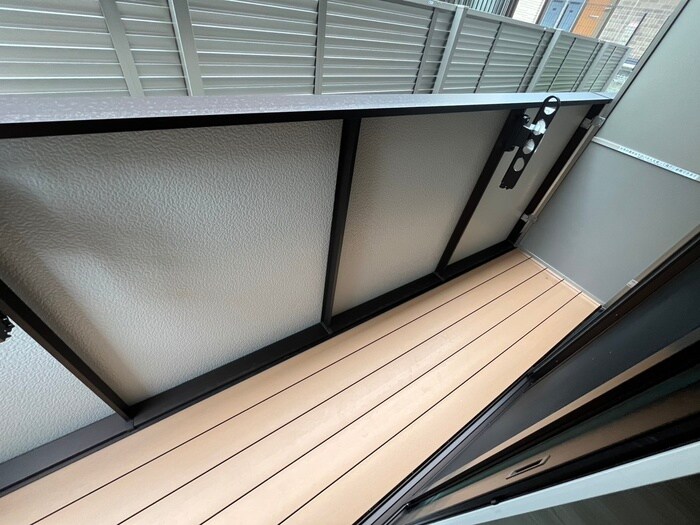 物件内観写真16　(ベランダ・バルコニー)