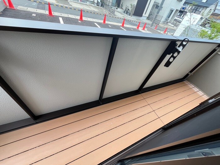 物件内観写真16　(ベランダ・バルコニー)