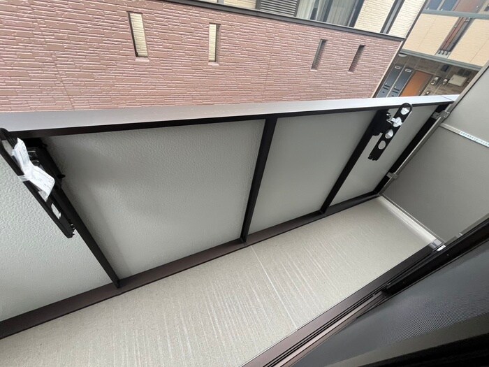 物件内観写真16　(ベランダ・バルコニー)