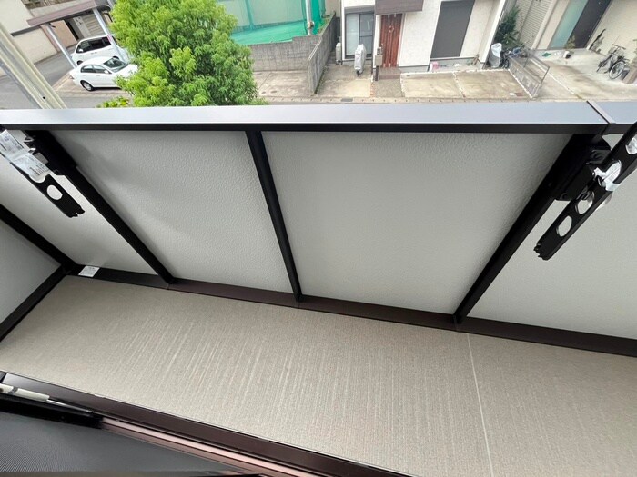 物件内観写真16　(ベランダ・バルコニー)