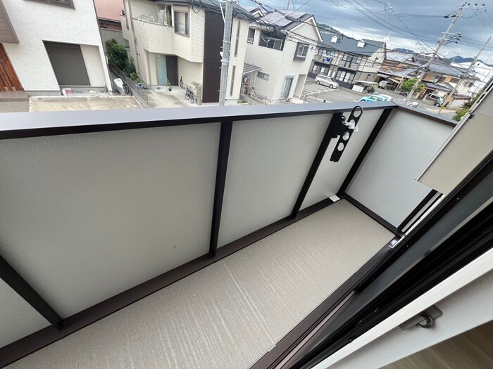 物件内観写真16　(ベランダ・バルコニー)