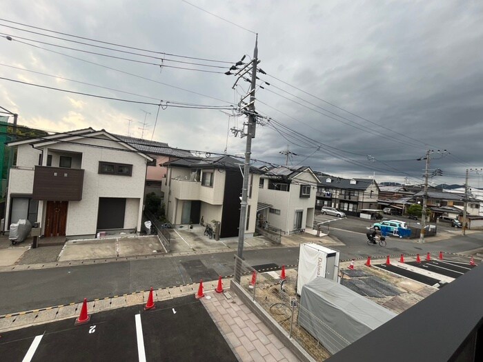 物件内観写真17　(玄関)