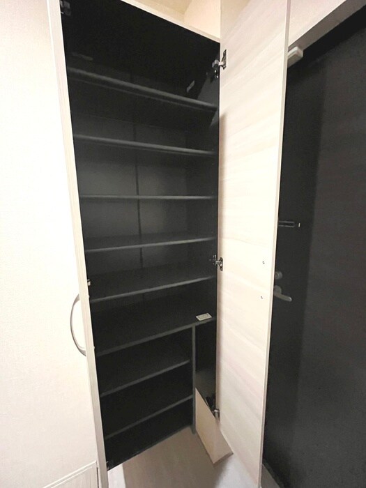 物件内観写真19　(靴箱)