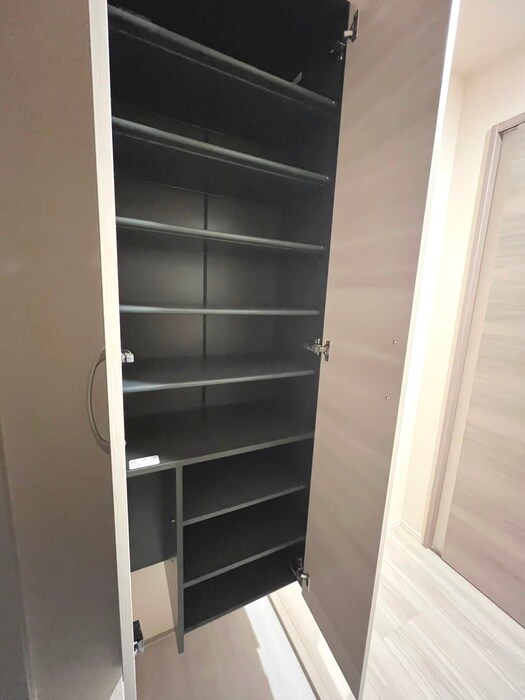 物件内観写真19　(靴箱)