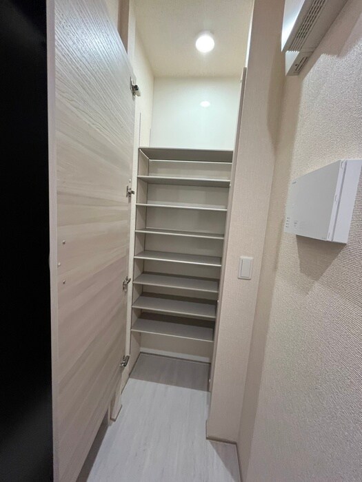 物件内観写真20　(靴箱)