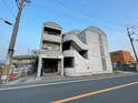 フラッツ下狛