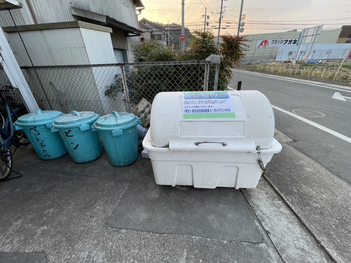 外観写真