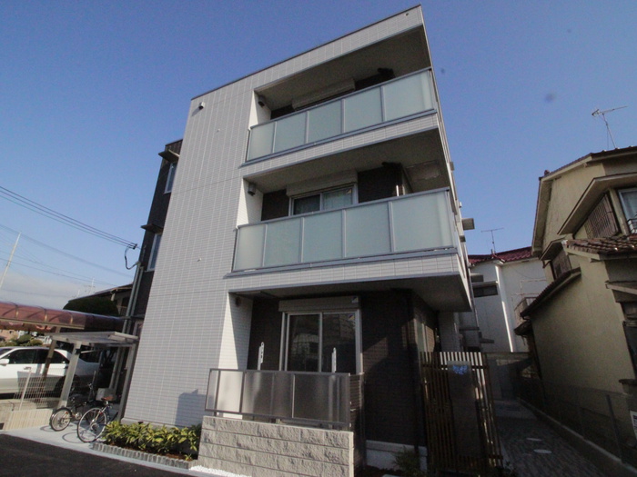 外観写真