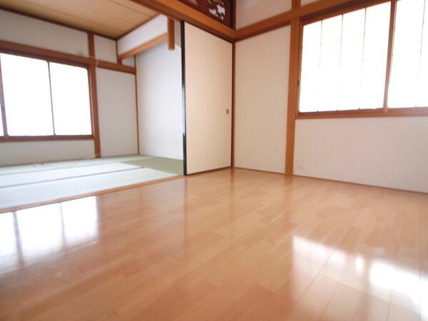 居室