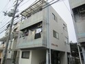 ｍｏｍｏｈｏｕｓｅ岸部南北棟