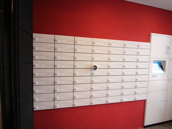 物件外観写真5　(建物設備)