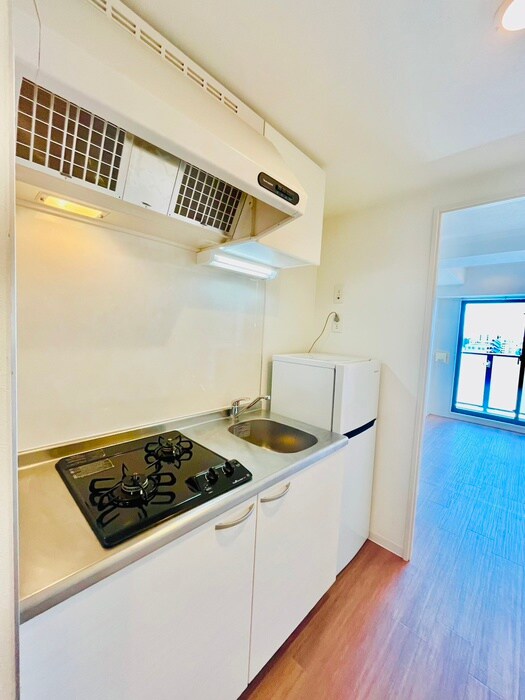 物件内観写真9　(キッチン)